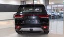 لكزس LX 700h 2026 Model Lexus LX700h Urban, 3.5L Hybrid 4WD 10A/T