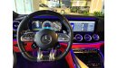 Mercedes-Benz GT43 MERCEDES BENZ GT43 AMG