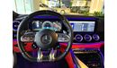 مرسيدس بنز ايه ام جي جي تي 43 MERCEDES BENZ GT43 AMG