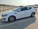 Kia Optima EX