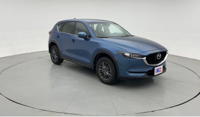 مازدا CX-5 GS 2.5 | بدون دفعة مقدمة | اختبار قيادة مجاني للمنزل