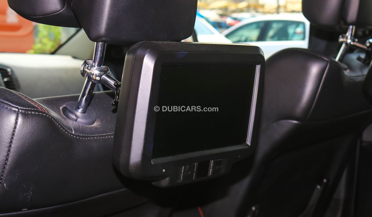 دودج دورانجو