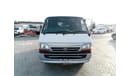 تويوتا هاياس TOYOTA HIACE RIGHT HAND DRIVE (PM954)