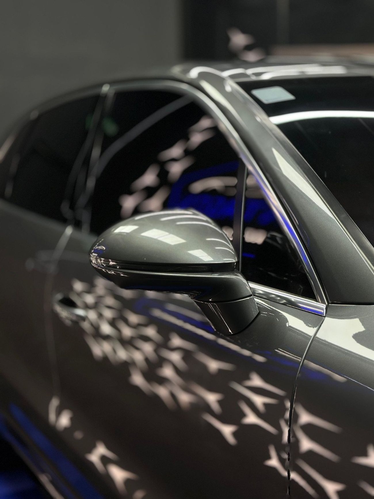 Porsche Cayenne Turbo 4.0L (545 HP)