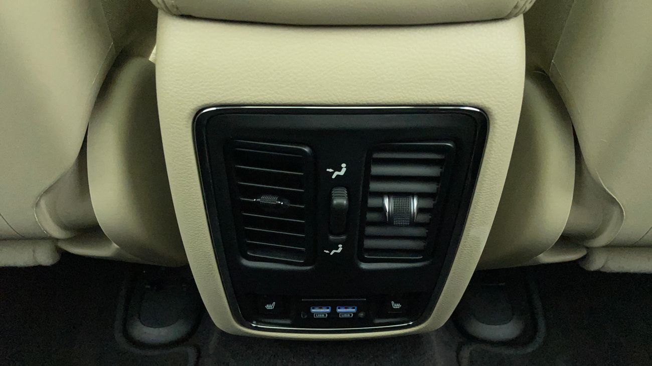 Jeep Grand Cherokee LIMITED 3.6 | Zero Down Payment | Free Home Test Drive