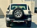 Toyota FJ Cruiser BASE | Manual Transmission | Magnuson Supercharger
