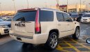 Cadillac Escalade GCC, Full options