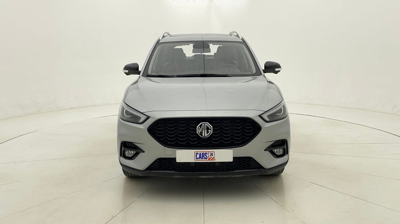 أم جي ZS LUXURY TROPHY EDITION 1.3 | بدون دفعة مقدمة | اختبار القيادة في المنزل