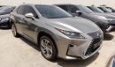 Lexus RX450h H