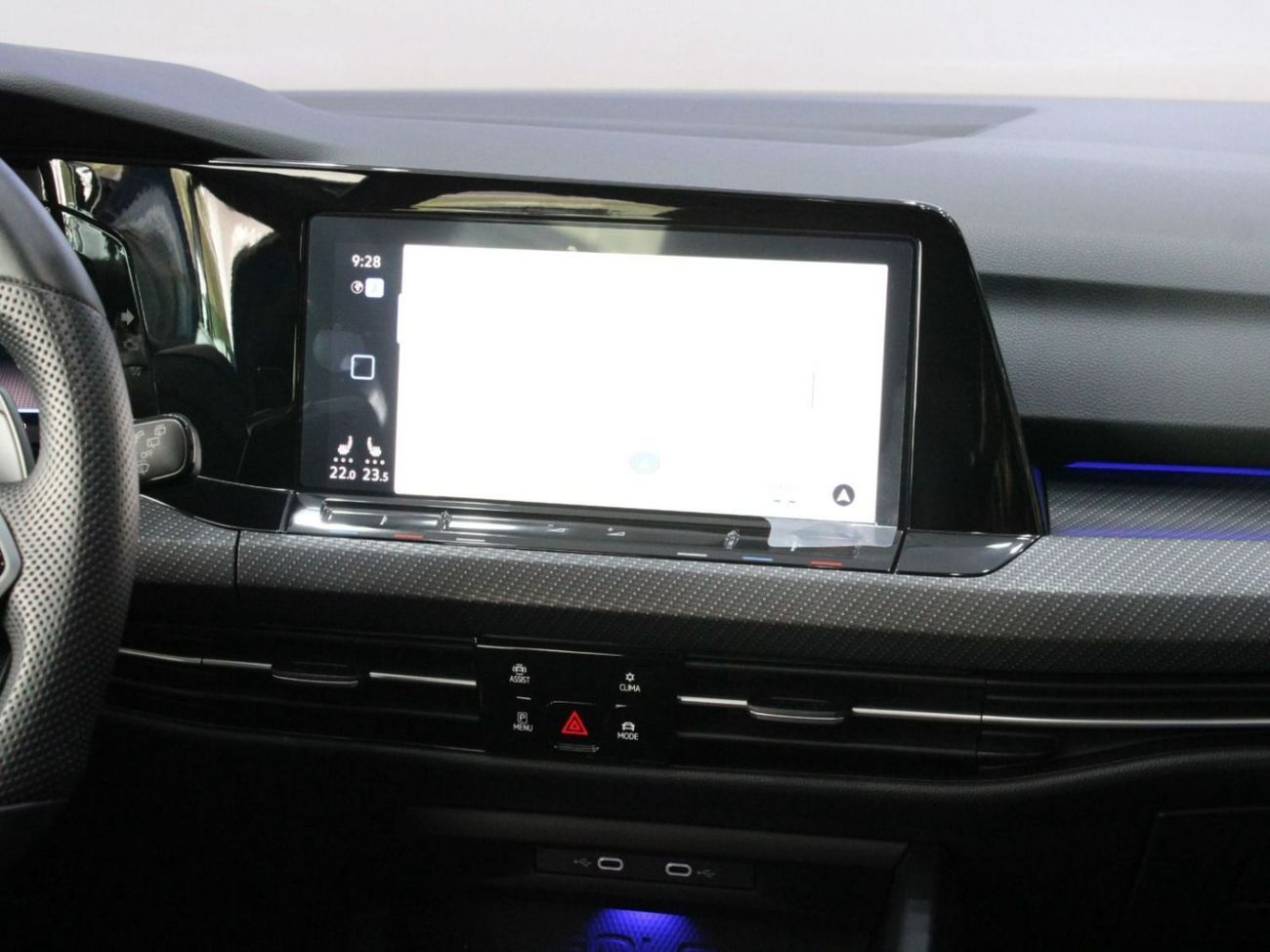 Volkswagen Golf R Base 2.0T Brand New