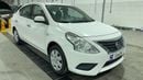 Nissan Sunny 2023 SV | AED 376/Month | 0 DP | 30 Day Return | Warranty | Service History
