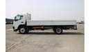 Mitsubishi Fuso Canter F1 7 TON PICKUP TRUCK