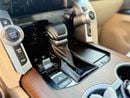 Toyota Land Cruiser VXR Toyota landcruiser  4.0L
