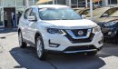 Nissan X-Trail 2,5