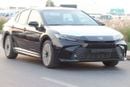 تويوتا كامري 2.5LE, KEYLESS ENTRY,PUSH START, PANORAMIC ROOF, ALLOY WHEELS, MODEL 2026