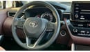 Toyota Corolla Cross 1.8L 4 Cylinders GCC Brand New 2023