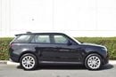 Land Rover Range Rover Sport D250 SE V6 3.0LTWIN TURBO CHARGED DIESEL