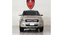 Ford Ranger Ford Ranger XLT - 2.5L - 4CYL - Excellent Condition