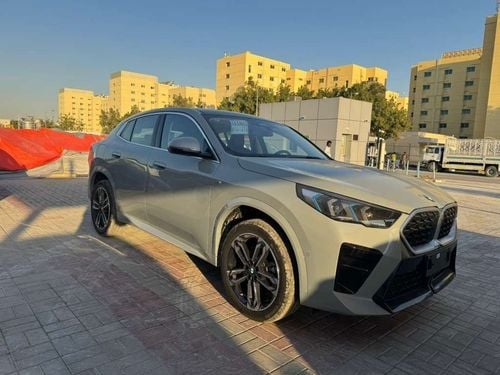 بي أم دبليو X2 sDrive25i M Sport Package