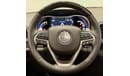 جيب جراند شيروكي 2019 Jeep Grand Cherokee 5.7 Overland, 2022 Warranty, Full Service History, GCC