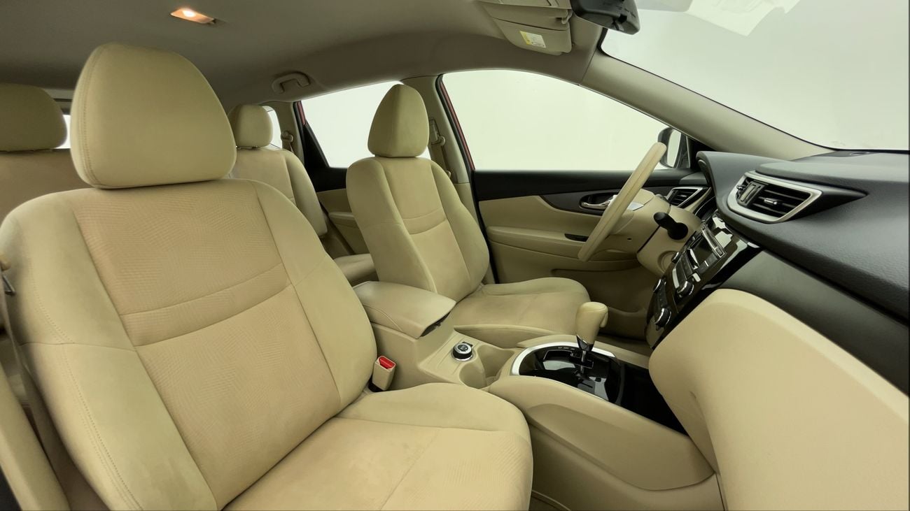 Nissan XTrail S 4WD 2.5 | Zero Down Payment | Home Test Drive