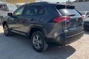 Toyota RAV4 2022  Toyota  Rav4 XLE 4X4 AWD Push start Full Option