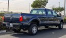 Ford F 350 XL SUPER DUTY 4X4 CREW CAB 0Km , (ONLY FOR EXPORT)