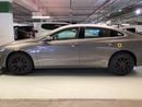 Chevrolet Malibu LT Leather | Guaranteed Warranty | 0 Down Payment