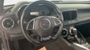 Chevrolet Camaro RS 3.6 LT AUTO CLOTH SEATS BLACK WHEELS | Guaranteed Warranty | 0 Down Payment