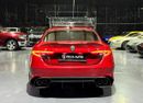 Alfa Romeo Giulia QUADRIFOGLIO