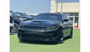 Dodge Challenger Dodge Charger SXT+ /2018 / USA