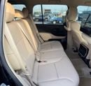 Toyota Land Cruiser GXR