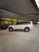 Mitsubishi Pajero GLS HIGHLINE