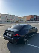 بي أم دبليو M2 STD STD