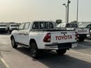 Toyota Hilux Hilux 2.7 Manuel petrol 2025