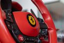 Ferrari 812 Ferrari 812 Superfast |  GCC Specs | Fully Carbon Fiber | Ceramic Brakes | Low Mileage | 2018