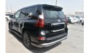 لكزس GX 460 CLEAN TITLE / PLATINUM EDITION / WITH WARRANTY