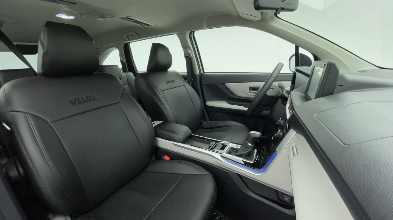 Toyota Veloz GX 1.5 | Zero Down Payment | Free Home Test Drive