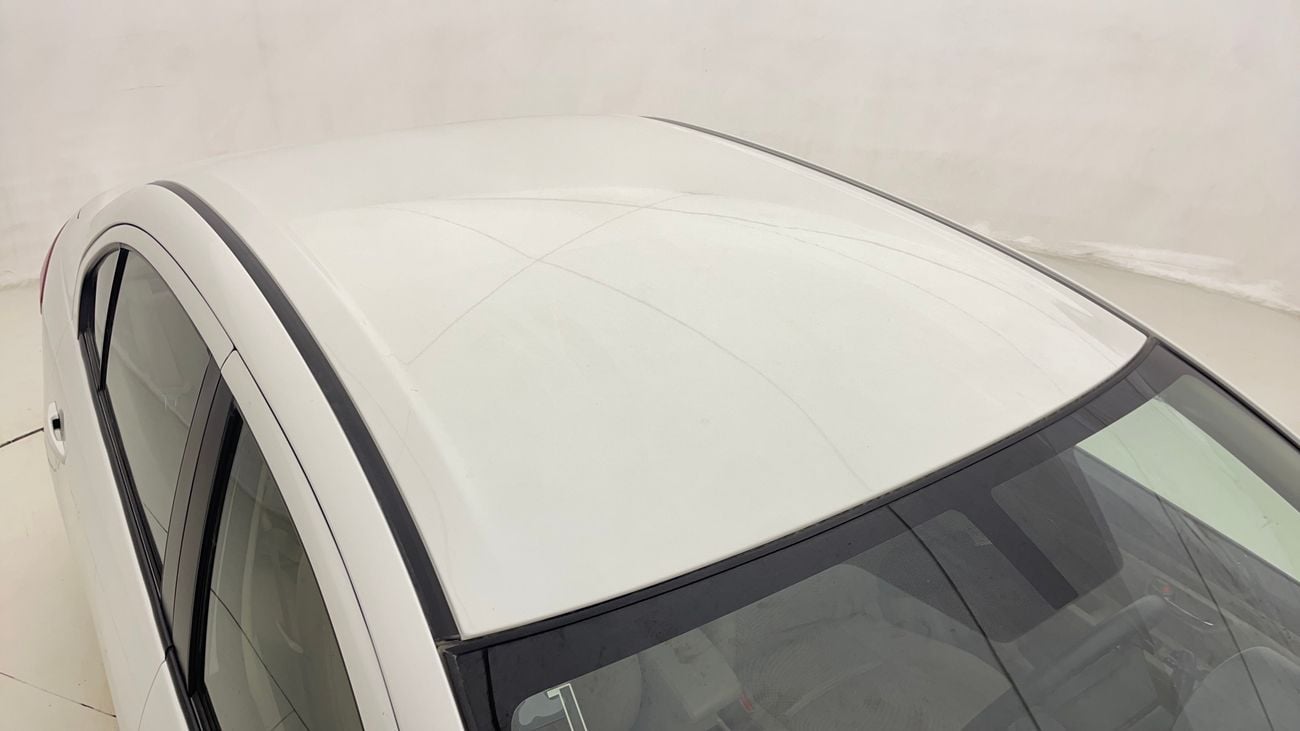 سوزوكي سياز GL 1.5 | بدون دفعة مقدمة | اختبار القيادة في المنزل