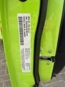 دودج تشارجر R/T Scatpack 6.4L (485 HP)