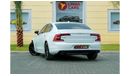 Volvo S90 Momentum Highline 90