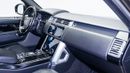 Land Rover Range Rover Vogue SE 5.0L UAE's Very Best Example | 2 Years Free Servicing | AED 4,460 Per Month