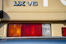 تويوتا لاند كروزر بيك آب Toyota Land Cruiser Pickup 4.0L Manuel 2025 4WD