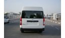 Toyota Hiace - 3.5L - M/T