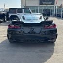 Chevrolet Corvette Z06 3LZ 5.5L Coupe