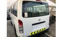 Toyota Hiace Toyota Hiace 13 str,model:2010.Excellent condition