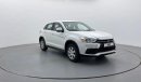 Mitsubishi ASX GLX 2 | Under Warranty | Inspected on 150+ parameters