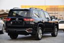 Toyota Land Cruiser VXR 3.5L