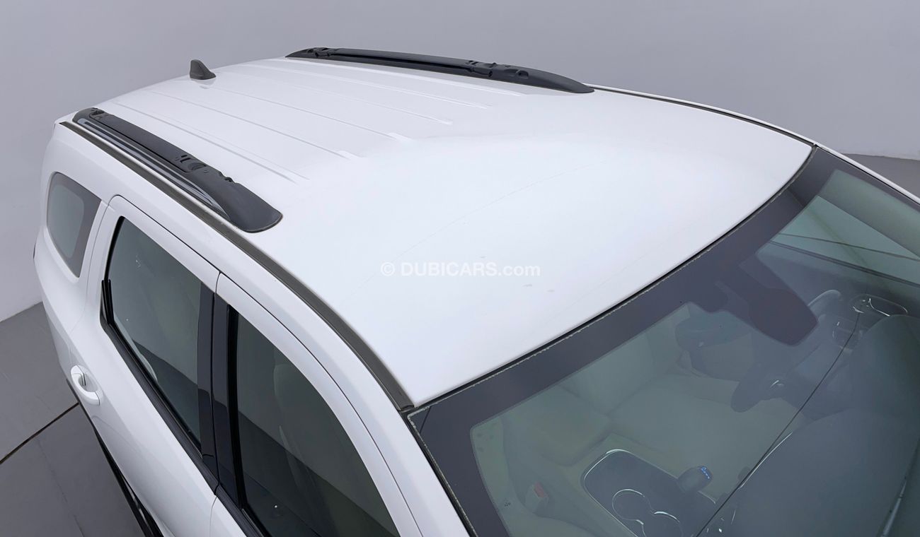 Dodge Durango SXT 3.6 | Zero Down Payment | Free Home Test Drive