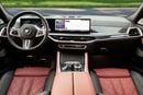 BMW X6 M60i xDrive X6 M60i | 7,638 P.M | 0% Downpayment | BMW Warranty/Service!
